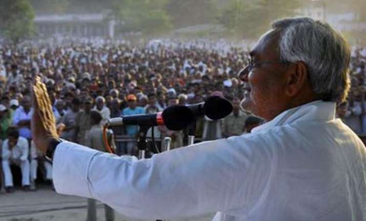 over 140 mlas in bihar have pending criminal charges