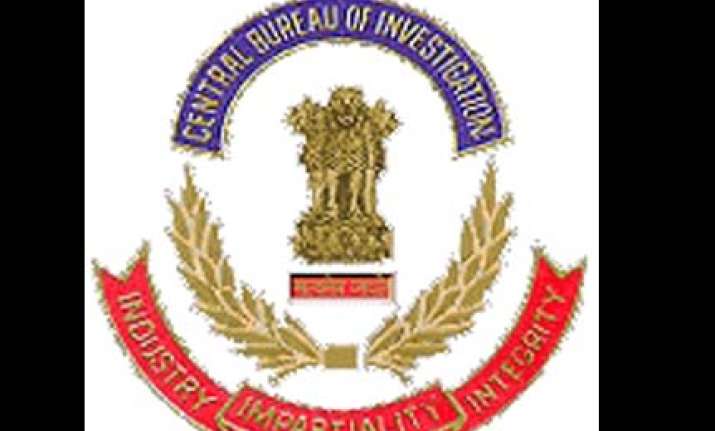 cbi to probe railways recruitment scam