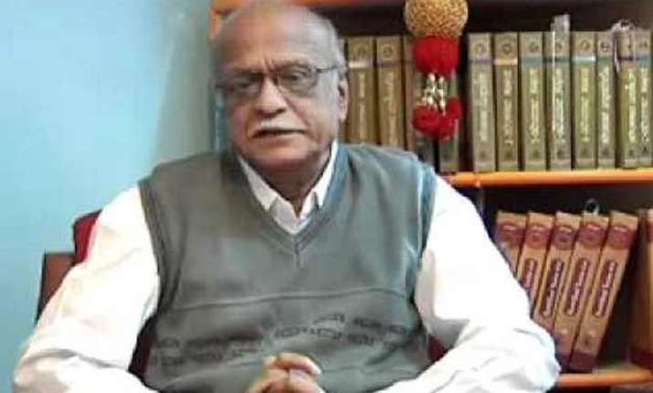 kalburgi murder six writers return awards over slow probe