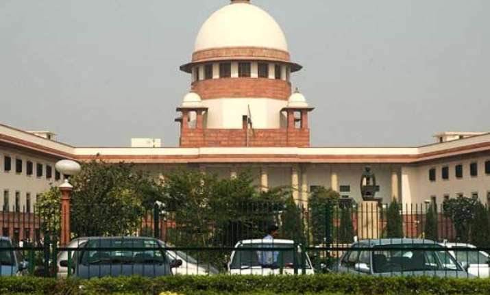 courts should give just compensation to victim of crime