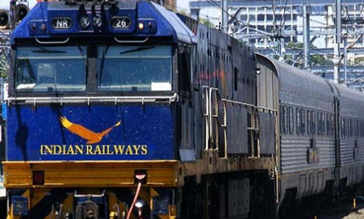 gatiman express train hostesses to welcome travellers with