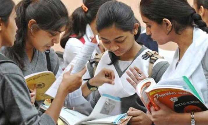 cbse boards 2016 class xii exams to be held from march 1 to