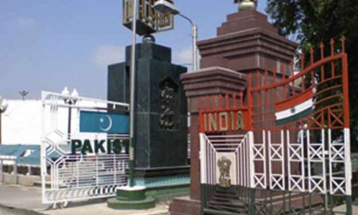 india pakistan exchange list of nuke installations prisoners