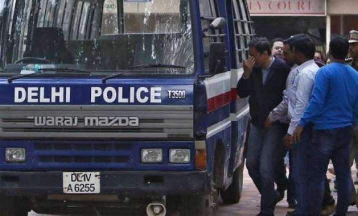 petro gate offence covered under osa police tells court