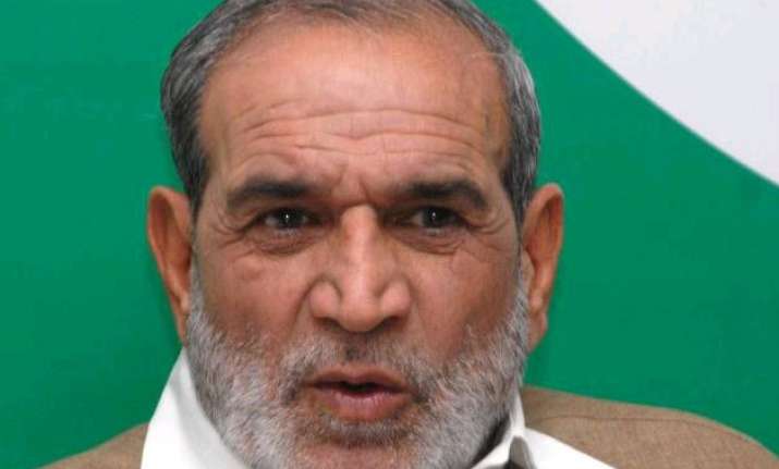 1984 riots witness denies deposing falsely against sajjan