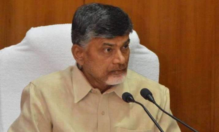 andra pradesh plans to link godavari river with krishna and