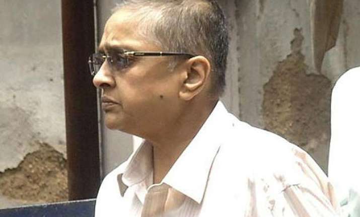ajay mafatlal business tycoon who changed his sex at 46