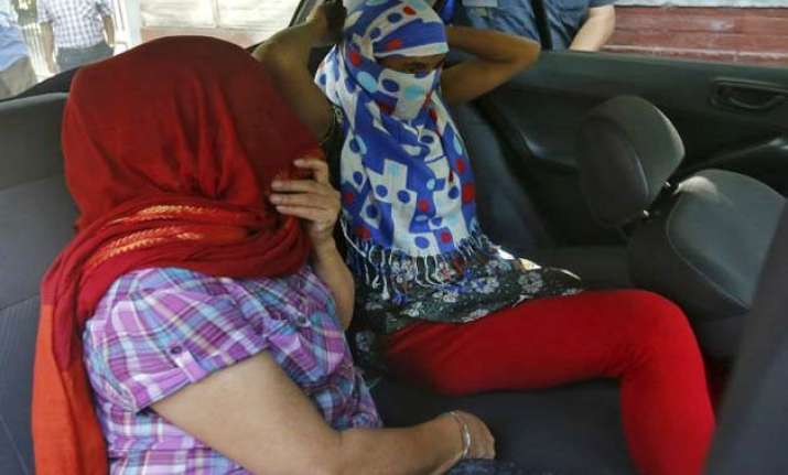 gurgaon police had requested access to saudi diplomat