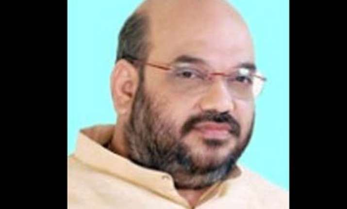 amit shah complains of chest pain admitted to civil hospital