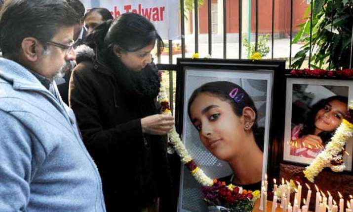 aarushi talwar case all court orders now available online