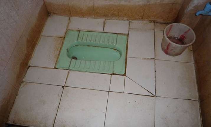 boy killed one injured in toilet explosion