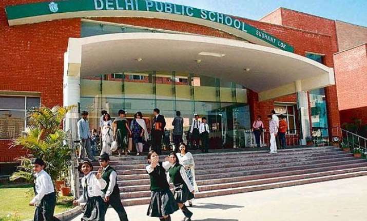 post divyansh kakrora case delhi govt asks schools to