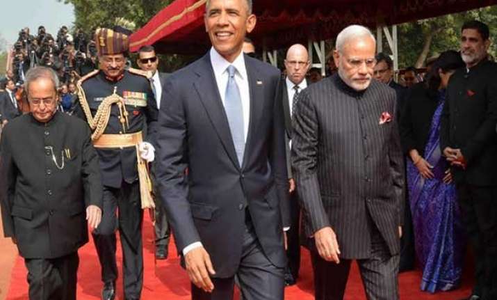 obama s lunch menu gujarati kadhi bhuna gosht boti
