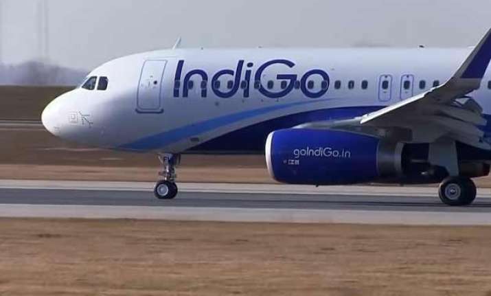 drunk passenger offloaded along with wife from indigo flight