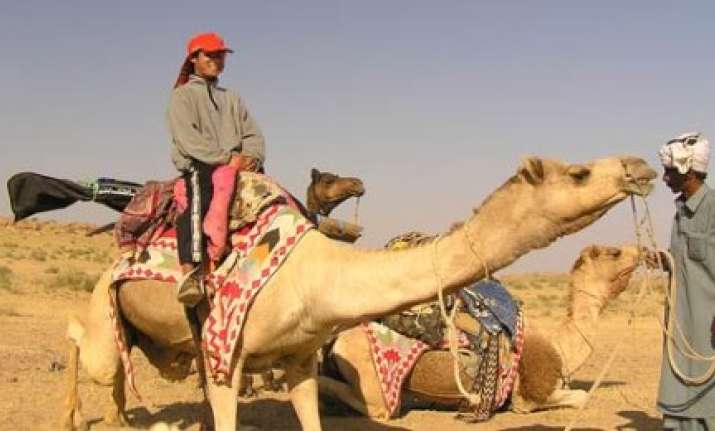 150 year old camel sacrifice tradition ends on eid in