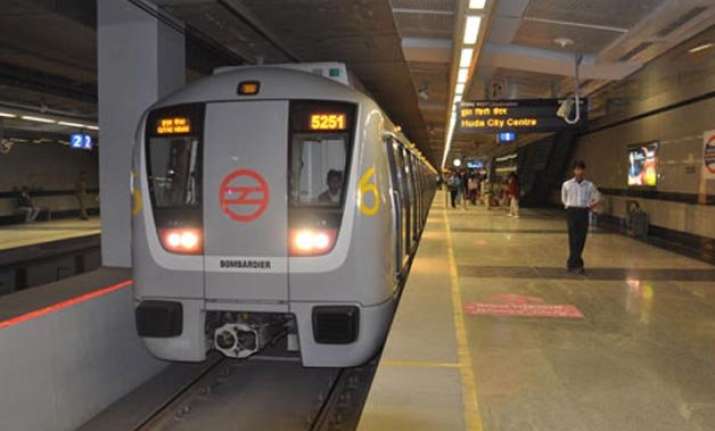 dmrc re launches website with more features for commuters