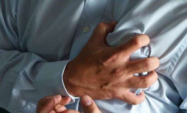 sudden cardiac arrest kills 300 000 people each year