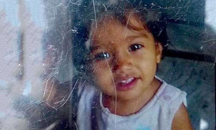 she died in her mother s lap while hema malini was rushed