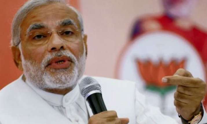 nurture the student in you modi tells bhu scholars