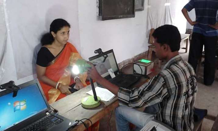 india to be 1st country in world to have complete biometric