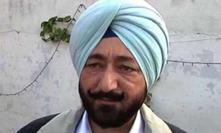 pathakot attack was gurdaspur sp salwinder singh