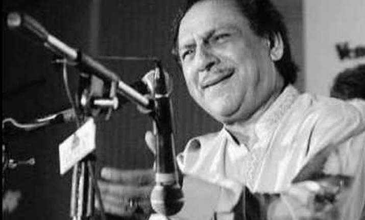 delhi government invites ghulam ali to perform in national