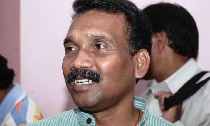 coal scam charges framed against former jharkhand cm madhu