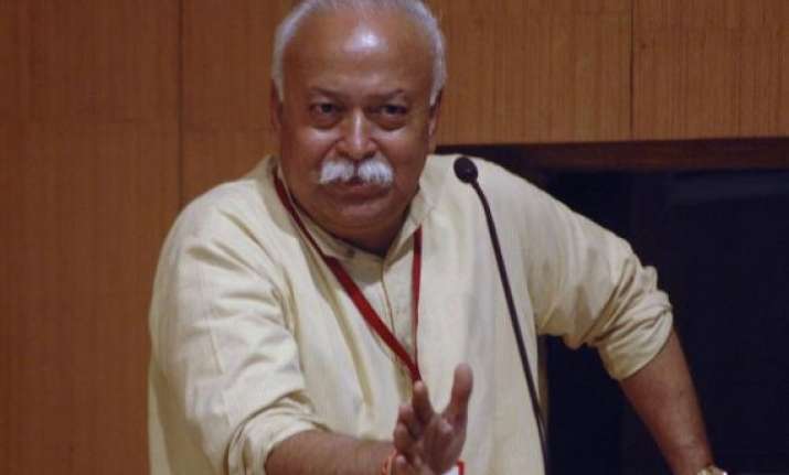 rss chief s speech covered just like a news event