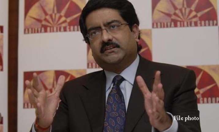 coal scam cbi examines kumar mangalam birla