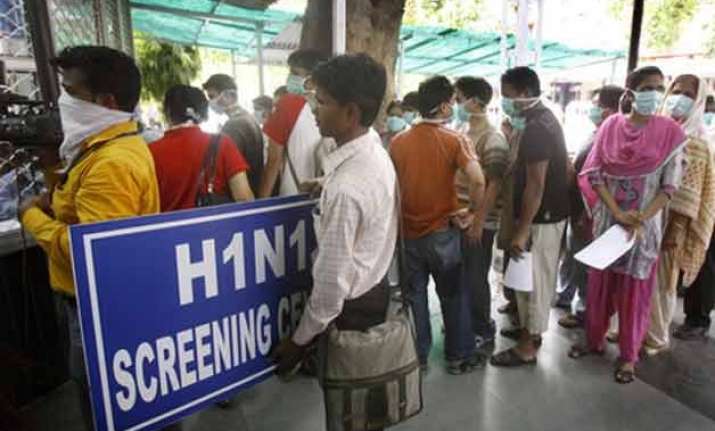 swine flu claims 47 more lives toll 1 674