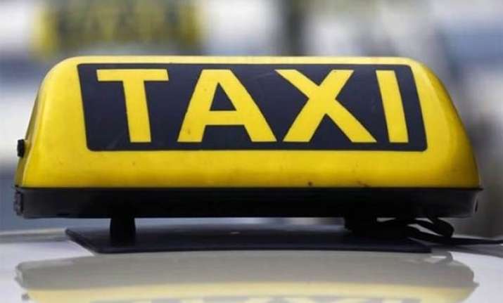 smart comfort taxis in delhi soon