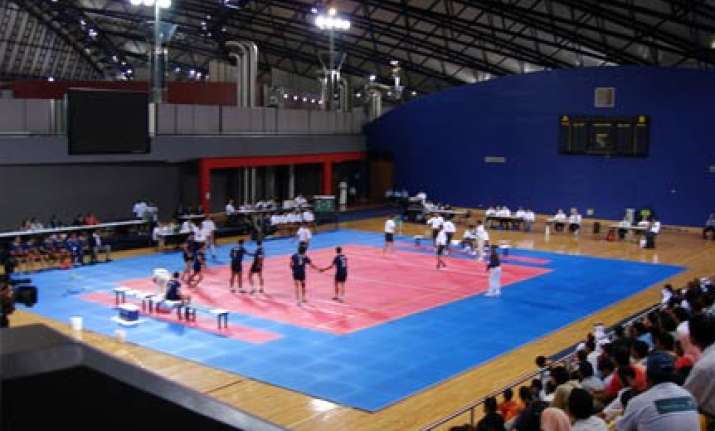 indian men women enter asiad kabaddi final