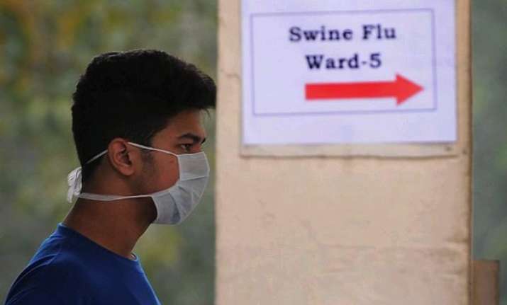 show cause notice to 2 labs for overcharging for swine flu