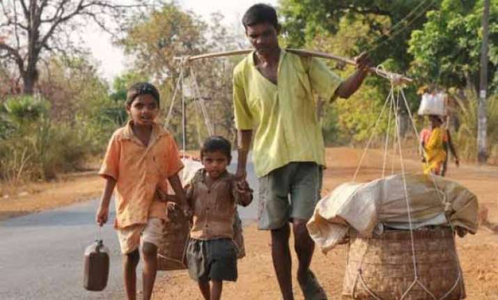 rural india healthier than urban india