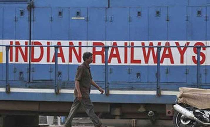 now railway employees demand orop