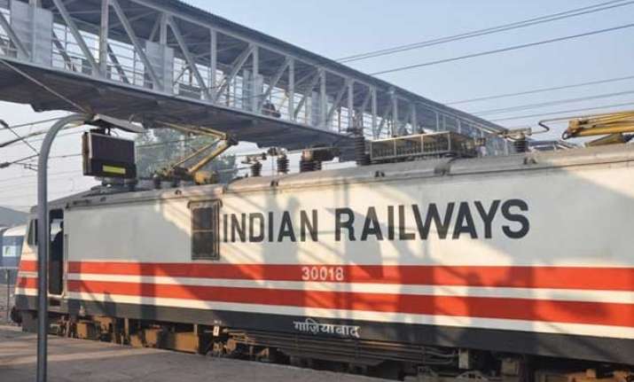 railways to use drone satellite techno to monitor projects