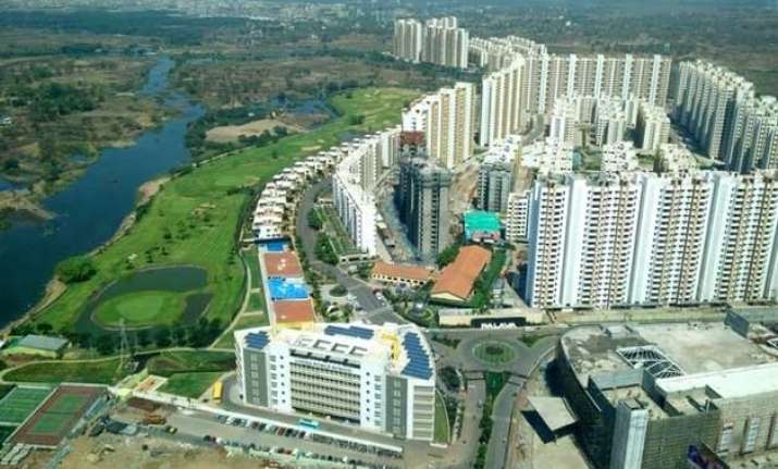 govt announces first list of 20 smart cities