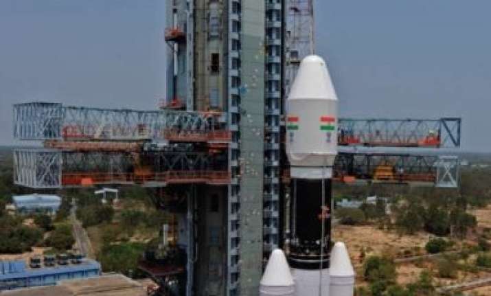 gslv mk iii expected to be launched in first half of