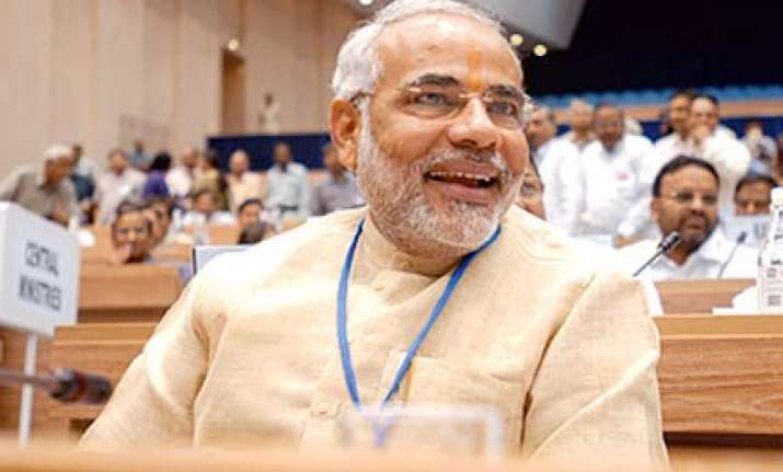 even if pm wipes the floor cwg venues won t be ready modi