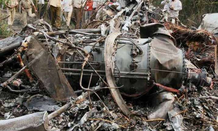28 aircraft 14 choppers lost since 2011 by armed forces