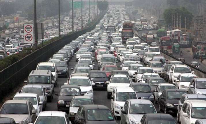 leave working from home delhiites go the extra mile to