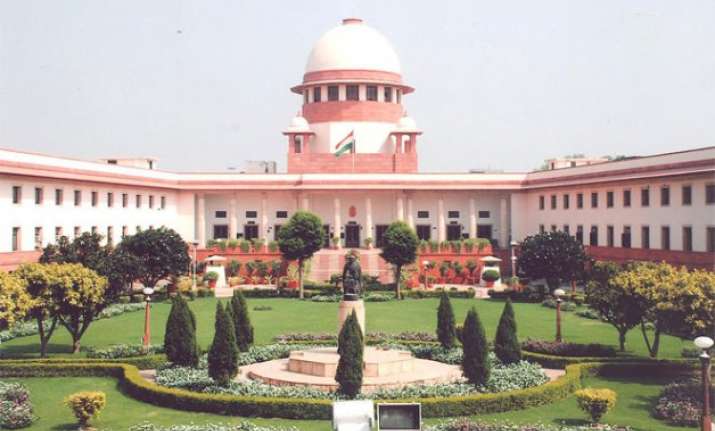 supreme court a person can be treated as sc even after re