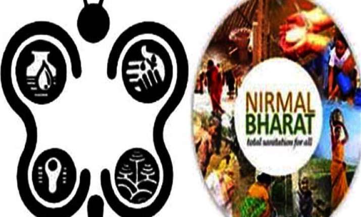 himachal to be free of open defecation by 2019