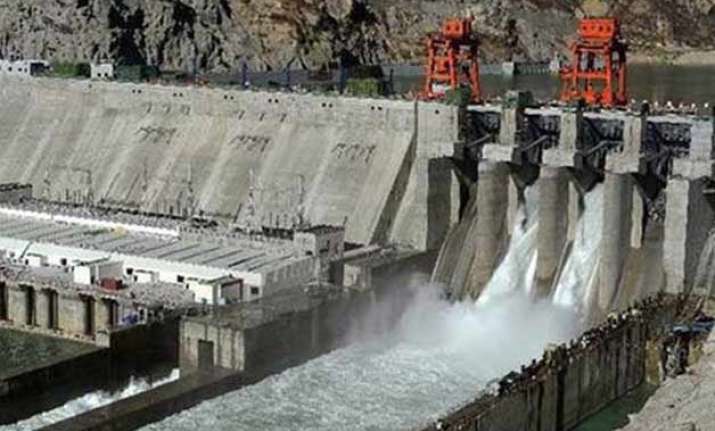 hydropower station on brahmaputra india to monitor situation