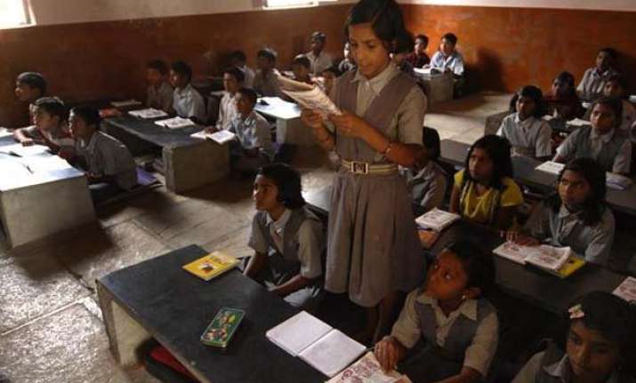 govt launches consultations for drafting of new education