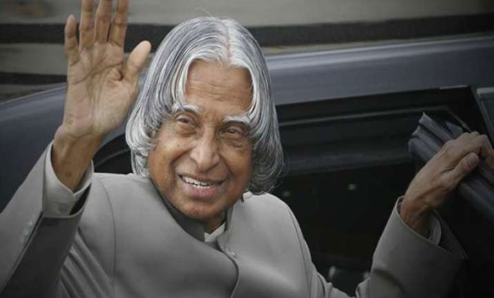apj abdul kalam s family wants last rites to be held at
