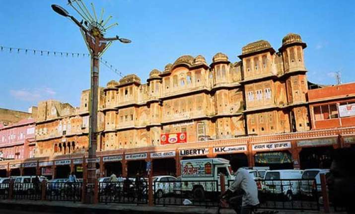 top 10 oldest markets of india
