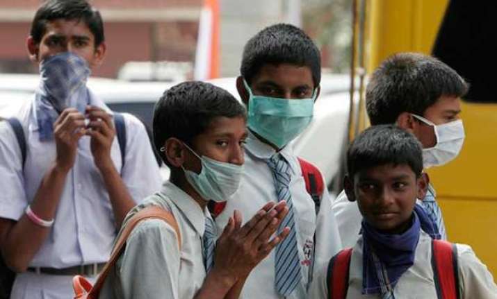 21 more die of swine flu toll reaches 833