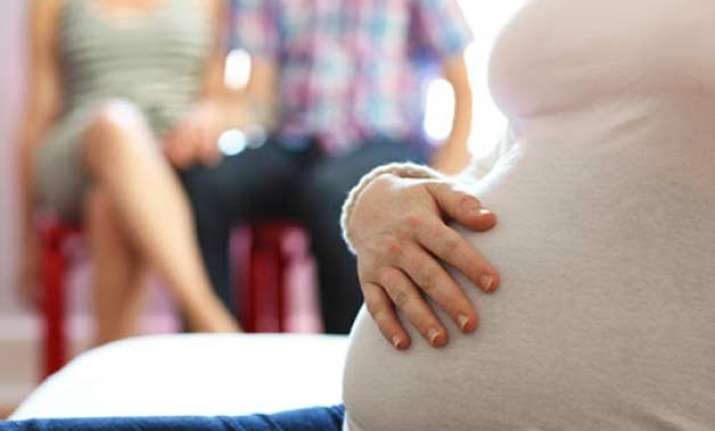 commercial surrogacy foreigners can t rent womb in india