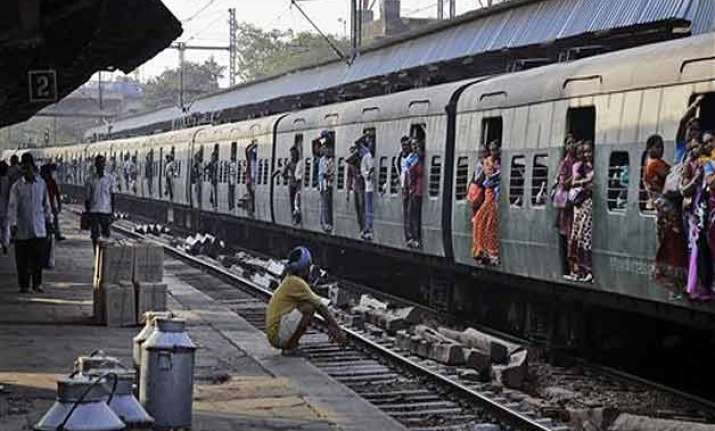 electrification work of 925 km rail route to commence from